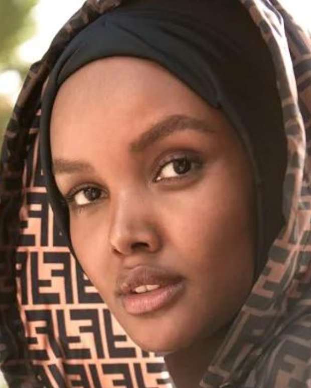 Halima Aden